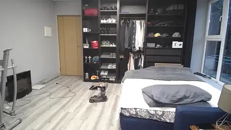 latinoo23bom — Stripchat recorded stream image, 01.01.2026 15:50