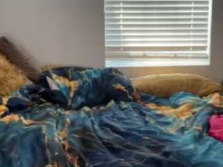 laylared — Camsoda recorded stream image, 01.01.2026 14:10