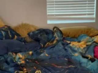 laylared — Camsoda recorded stream image, 01.01.2026 14:10