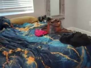 laylared — Camsoda recorded stream image, 01.01.2026 14:10