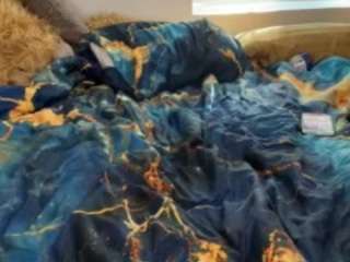 laylared — Camsoda recorded stream image, 01.01.2026 14:10