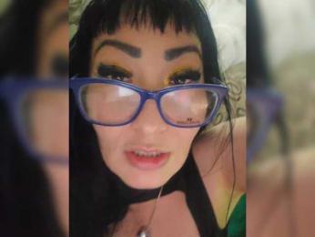 xxxDirtyBitchxxx — Bongacams recorded stream image, 01.01.2026 20:00