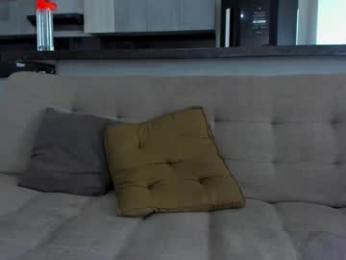 alexander_martines — Chaturbate recorded stream image, 01.01.2026 17:20
