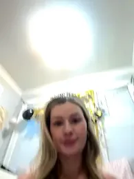 LoveShae_ — Stripchat recorded stream screenshot (01 Jan 2026)