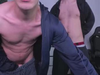 esthetics_boys — Chaturbate recorded stream image, 01.01.2026 17:20