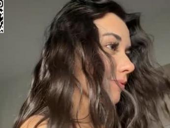 angellspartner — Chaturbate recorded stream screenshot (01 Jan 2026)