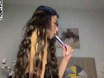 angellspartner — Chaturbate recorded stream screenshot (01 Jan 2026)