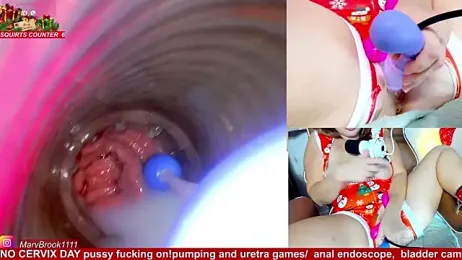 MaryBrook1 — Stripchat recorded stream screenshot (01 Jan 2026)