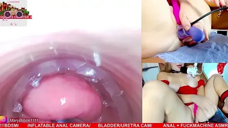 MaryBrook1 — Stripchat recorded stream screenshot (01 Jan 2026)