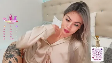 Natalimuur — Stripchat recorded stream image, 01.01.2026 17:30