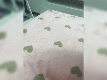 CuteKitty00 — Bongacams recorded stream image, 02.01.2026 00:20