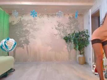 sunshine13_ — Chaturbate recorded stream image, 02.01.2026 00:20