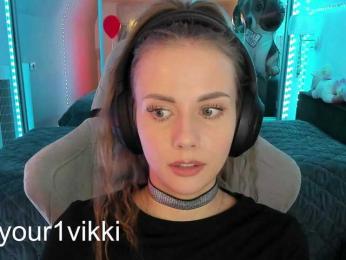 VikkiExtraCheese — Bongacams recorded stream image, 28.02.2025 13:30