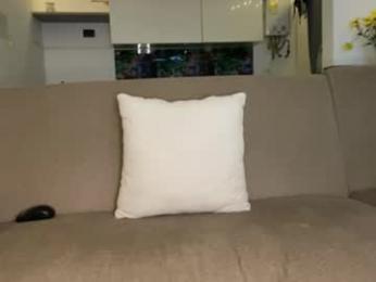 elisabethwillian — Chaturbate recorded stream image, 02.01.2026 03:40