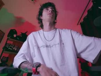 olliver___y — Chaturbate recorded stream screenshot (02 Jan 2026)