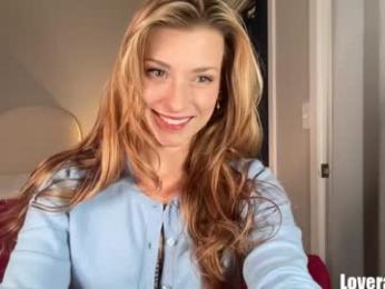 saraloverays — Chaturbate recorded stream image, 02.01.2026 05:00