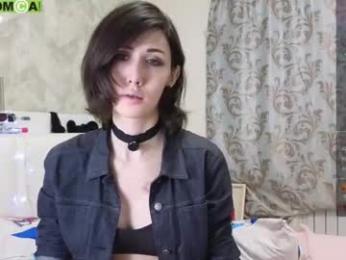 kawaiinullify — Chaturbate recorded stream screenshot (02 Jan 2026)