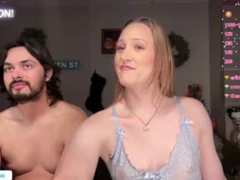 greenxxxqueen — Chaturbate recorded stream screenshot (02 Jan 2026)