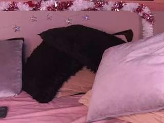 izzywild — Camsoda recorded stream screenshot (02 Jan 2026)