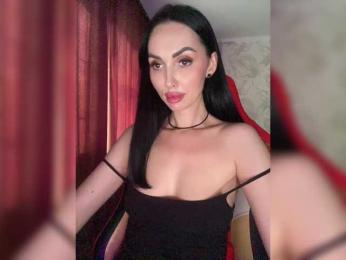 AnnaBlackFlame — Bongacams recorded stream screenshot (02 Jan 2026)