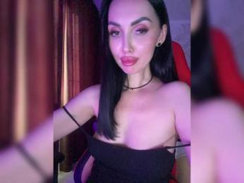 AnnaBlackFlame — Bongacams recorded stream screenshot (02 Jan 2026)