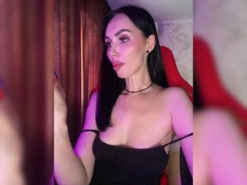 AnnaBlackFlame — Bongacams recorded stream screenshot (02 Jan 2026)