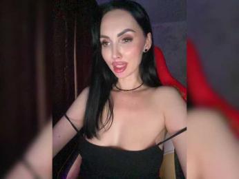 AnnaBlackFlame — Bongacams recorded stream screenshot (02 Jan 2026)