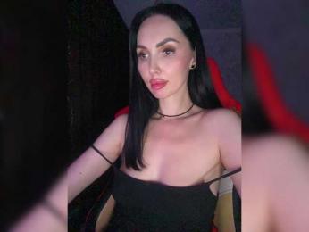 AnnaBlackFlame — Bongacams recorded stream screenshot (02 Jan 2026)