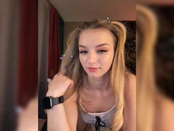 ilittleheart — Bongacams recorded stream image, 28.02.2025 17:00