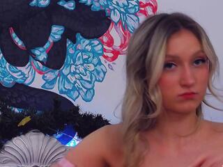 Mia Nix — Flirt4free recorded stream screenshot (02 Jan 2026)