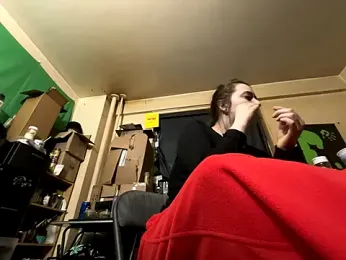 Snowbunnycake_131 — Stripchat recorded stream image, 02.01.2026 12:20