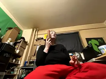 Snowbunnycake_131 — Stripchat recorded stream image, 02.01.2026 12:20