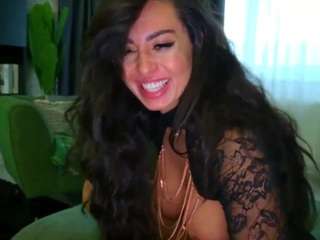 alicexalice — Camsoda recorded stream image, 02.01.2026 10:50