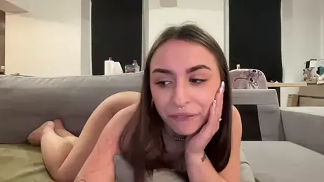 onefire56 — Stripchat recorded stream screenshot (28 Feb 2025)