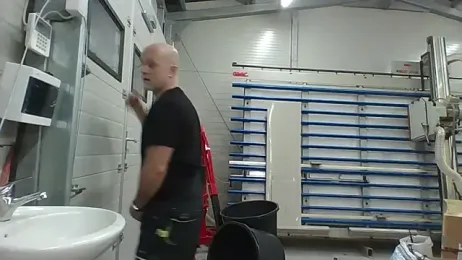 Boomerhun — Stripchat recorded stream screenshot (02 Jan 2026)