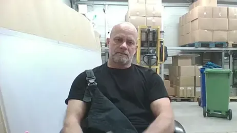 Boomerhun — Stripchat recorded stream screenshot (02 Jan 2026)