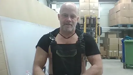 Boomerhun — Stripchat recorded stream screenshot (02 Jan 2026)