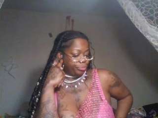 stalliontheesavage — Camsoda recorded stream screenshot (01 Jan 2026)