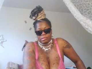 stalliontheesavage — Camsoda recorded stream screenshot (01 Jan 2026)