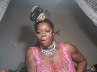 stalliontheesavage — Camsoda recorded stream screenshot (01 Jan 2026)