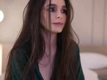 dovia — Chaturbate recorded stream image, 02.01.2026 10:20