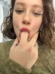 lucy-joy — Stripchat recorded stream image, 02.01.2026 12:30