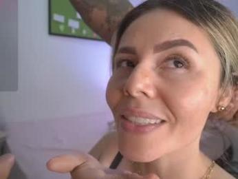 tinacb — Chaturbate recorded stream screenshot (02 Jan 2026)