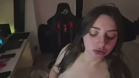 Luna_Doll@xh — Stripchat recorded stream image, 02.01.2026 17:40