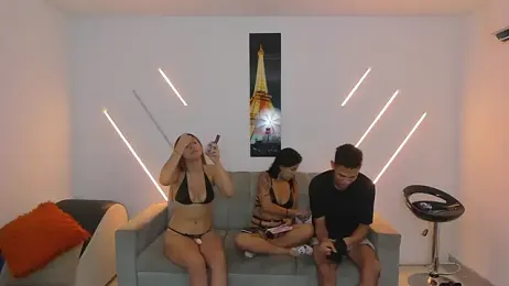 brutal_sex_room2 — Stripchat recorded stream image, 02.01.2026 20:10