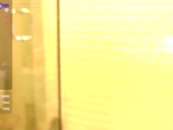 willyumx — Chaturbate recorded stream screenshot (02 Jan 2026)