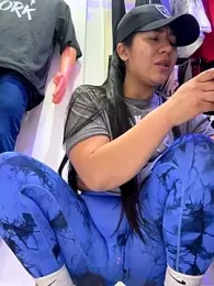 kim_monti — Stripchat recorded stream screenshot (02 Jan 2026)