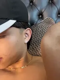 Lander_Cruz — Stripchat recorded stream image, 02.01.2026 20:30