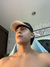 Lander_Cruz — Stripchat recorded stream image, 02.01.2026 20:30