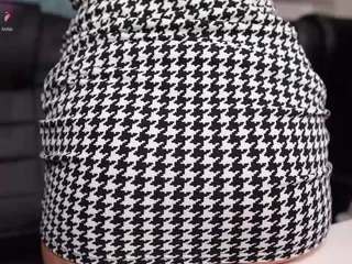 daryastars — Camsoda recorded stream screenshot (02 Jan 2026)